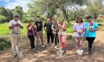 JVG: el sueño de la capilla de la Virgen de Huachana empieza a tomar forma