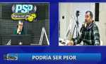  NELSON SORAIRE : "La gente no quiere que los políticos discutan sus propios problemas"