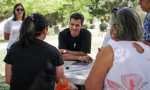 Urtubey en Campo Quijano: “El Estado debe garantizar un piso de dignidad para todos los argentinos”