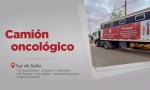 El móvil oncológico realizará mamografías y PAP en Anta