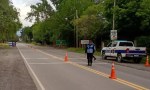 Seguridad Vial sancionó a más de 180 conductores alcoholizados