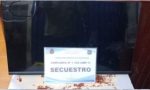 Dos detenidos por el robo a una vivienda en Joaquín V. González