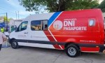 Operativo del Registro Civil Móvil llega a Lajitas: lo que tenes que saber