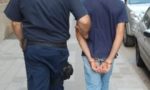Las Lajitas: Condenado por agredir y amenazar a su pareja