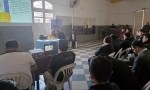 Anta: capacitan a jefes policiales para mejorar el liderazgo y prevenir abusos