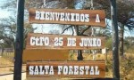 Salta Forestal trabaja en un plan integral de regularización dominial y ordenamiento productivo