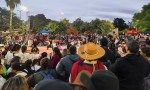 Gonzaleños colmaron el Museo Regional en una jornada llena de cultura y tradición