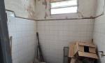 APOLINARIO SARAVIA: LAMENTABLE BIBLIOTECA POPULAR EN ESTADO DE ABANDONO