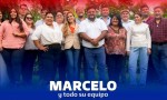 Marcelo Paz: una candidatura que esconde un proyecto más ambicioso