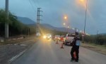 Seguridad Vial detectó y sancionó a más de 120 conductores alcoholizados