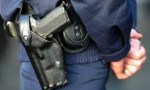 Mollinedo: Sustrajo un arma reglamentaria de un destacamento policial