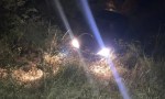 ¡Milagro en la ruta! Volcó la Banda Lucerito y se salvaron de milagro