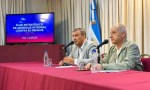 Salud Pública lanzó el Plan Estratégico de Abordaje Integral contra las enfermedades transmitidas por mosquitos para la temporada 2025/2026