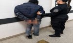 Demoraron a una mujer con dosis de droga en Joaquín V. González