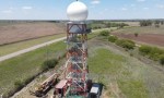 Histórico: Instalarán un moderno radar meteorológico en Las Lajitas operado por el INVAP