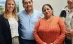  El diputado Gerardo Orellana avanza en la relocalización del Registro Civil
