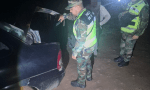 Operativo de Protección Ciudadana reforzó la seguridad y los controles en Anta