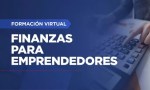 Se dictará un curso virtual de “Finanzas para emprendedores” de toda la provincia