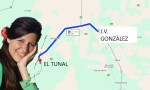 Caso María Cash: en J.V. Gonzalez instalarán la base operativa del rastrillaje