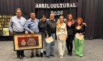 El corazón de Las Lajitas latió con fuerza en el cierre de un Abril Cultural inolvidable