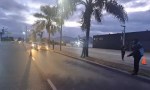 Detectaron y sancionaron a más de 200 conductores alcoholizados