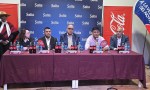 Lanzaron oficialmente el 46° Festival Nacional del Gaucho: Las Lajitas se prepara para una edición histórica