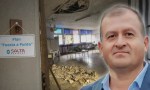 El fraude del “Puesta a Punto”: millones destinados a escuelas provinciales y en El Quebrachal terminaron en yuyos cortados