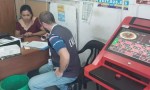 El Ente Regulador del Juego de Azar amplió la denuncia de juego ilegal online en El Galpón