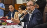 El presupuesto 2025 con una fuerte inversión en obra pública