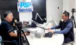 "César Denis Peyrot Castro : 'Nuestro grupo sigue creciendo y vamos por la Intendencia'"