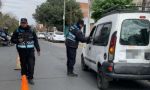 Seguridad Vial controló más de 11 mil vehículos durante el fin de semana