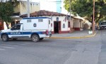 Inspeccionan la Comisaría de Joaquín V. González tras la muerte de “Nity” Cuellar