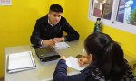 Las Lajitas será sede de una Jornada Integral de Acceso a la Justicia