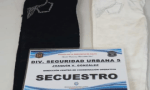J.V.González: APREHENDIDO POR HURTO EN BARRIO FRANCISCO ARIAS