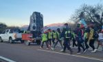 Se puso en marcha el Operativo de Seguridad Milagro 2024