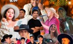 LAS LAJITAS: FIESTAS PATRONALES EN HONOR A SAN ANTONIO DE PADUA