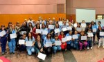 Son 130 los agentes sanitarios que aprobaron el curso de supervisión efectiva y liderazgo