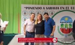 Control de velocidad en Saravia: distribuyen más de $14 millones para las escuelas