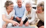Joaquín V. González: lanzan un curso de computación para jóvenes y adultos