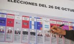 Así será la Boleta Única de Papel que se usará en las elecciones 2025 en Salta