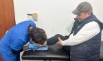 La Unidad de Heridas de la Provincia asistió a 18 pacientes en Las Lajitas