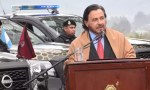 La Policía de Salta incorporará nuevos móviles 0km