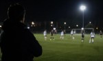 Grave denuncia contra un entrenador de fútbol femenino en Lumbreras