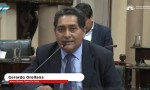 "Elijo Cuidarme": el diputado Gerardo Orellana pone la salud pública en el centro de la agenda legislativa