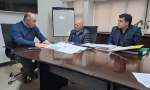 Joaquín V. González: Gestiones para nuevas obras y mejoras 