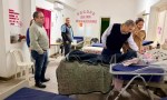 El hospital Oscar Costas superó las 36 mil consultas asistenciales en el primer semestre