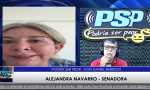 La senadora Betina Navarro advierte que sin fondos la ley es una 'responsabilidad vacía' para los intendentes