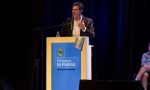 Urtubey: “Insultar no es gestionar, es sembrar odio para cosechar fracaso”