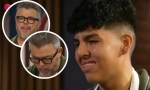 Antonio, el salteño que hizo llorar a los jueces de MasterChef