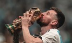 La emotiva carta de de Messi para el pueblo argentino